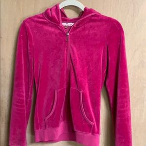 Juicy Couture Jacket